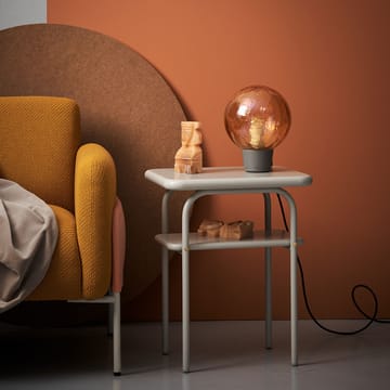 Table d'appoint Anyplace - Greige - Maze