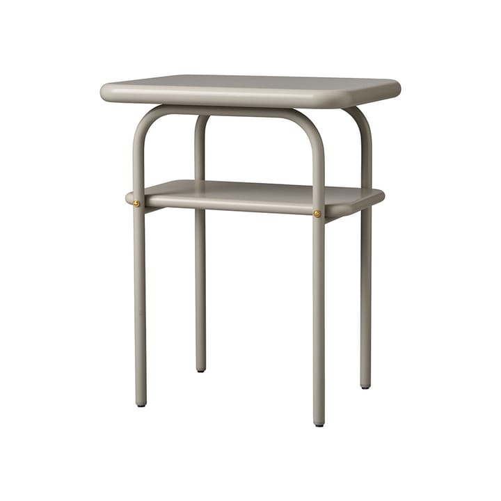 Table d'appoint Anyplace - Greige - Maze