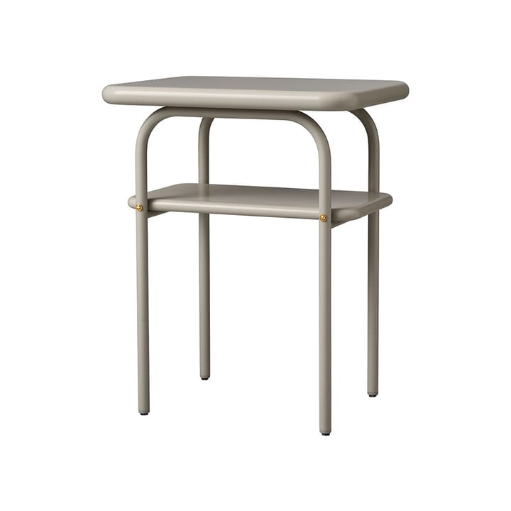 Table d'appoint Anyplace - silk grey - Maze