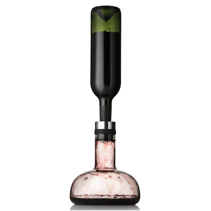 Carafe Vinilter - verre - MENU