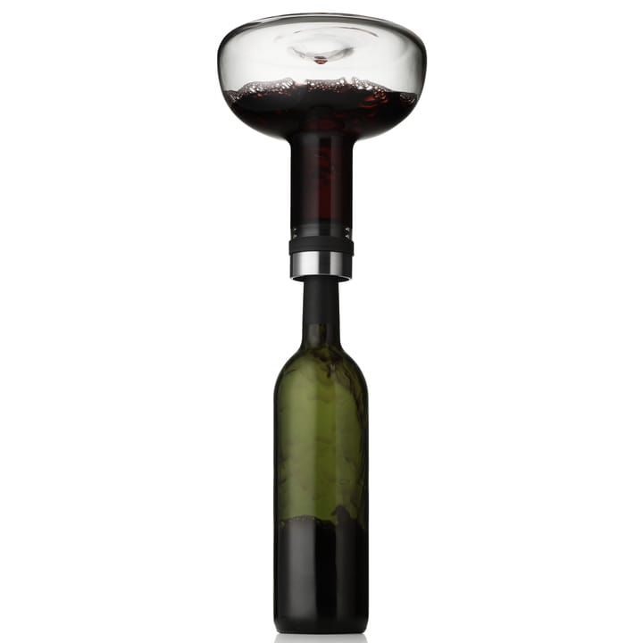 Carafe Vinilter - verre - MENU