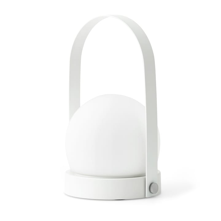 Lampe Carrie - Blanc - MENU