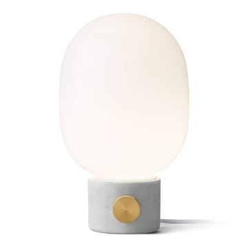 Lampe de table JWDA - béton-laiton - MENU