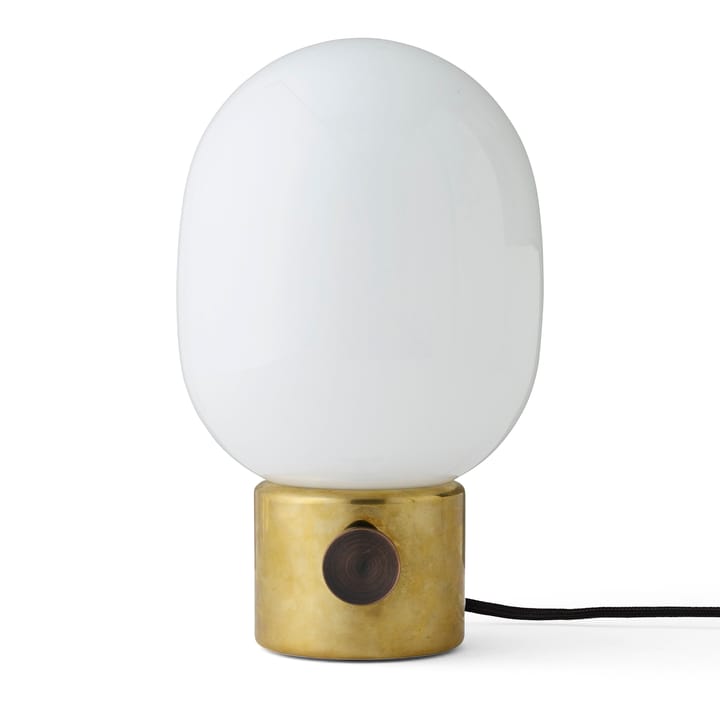 Lampe de table JWDA - laiton poli - MENU