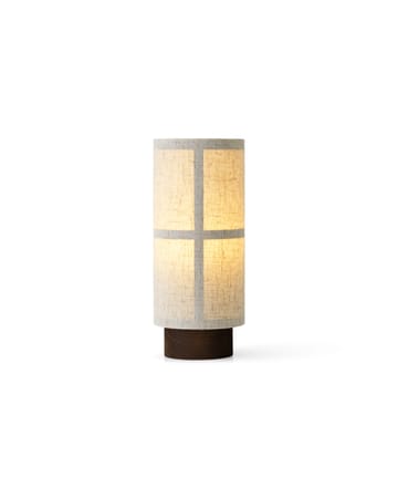 Lampe de table portable Hashira - Raw - MENU