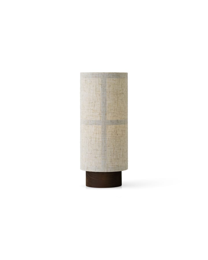 Lampe de table portable Hashira - Raw - MENU