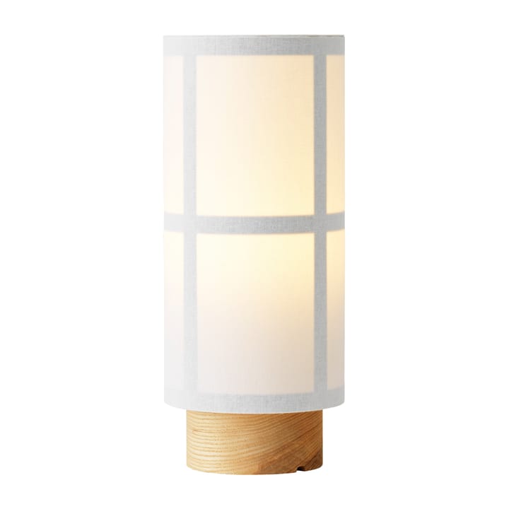 Lampe de table portable Hashira - White - MENU
