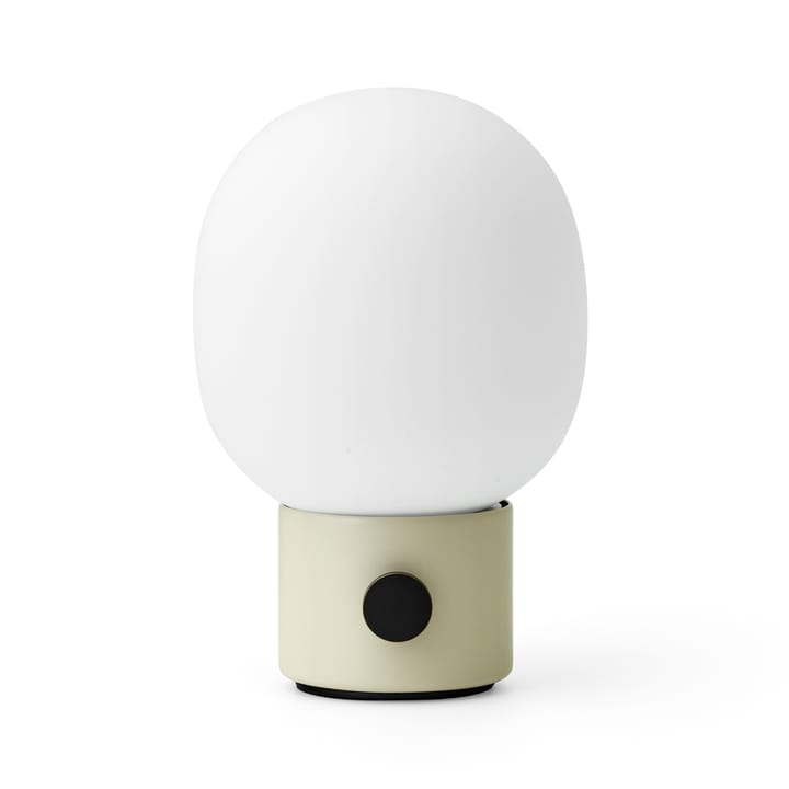  Lampe de table portable JWDA - Alabaster white - MENU