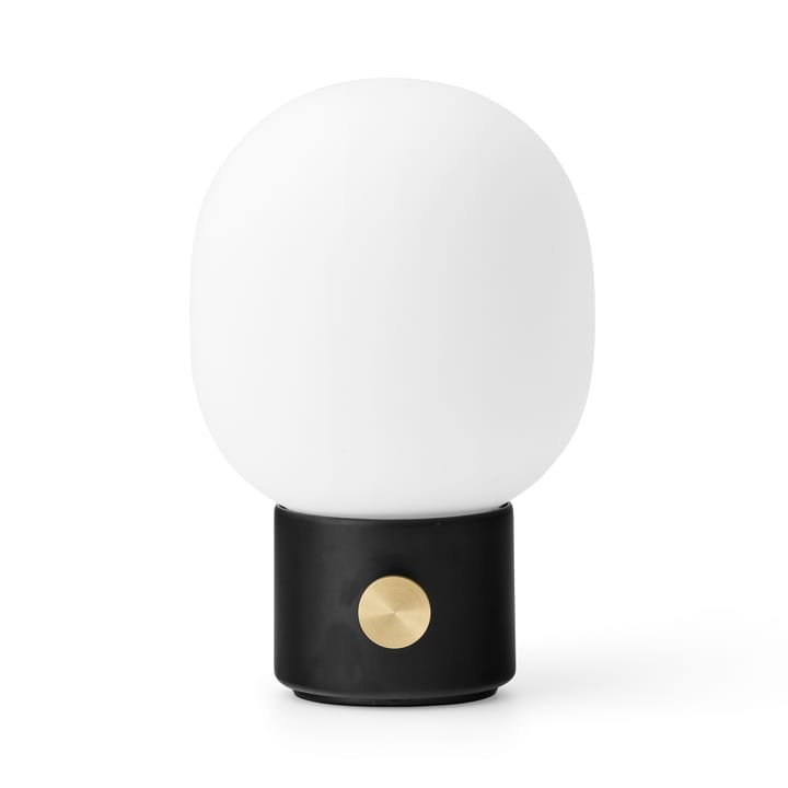  Lampe de table portable JWDA - Black - MENU
