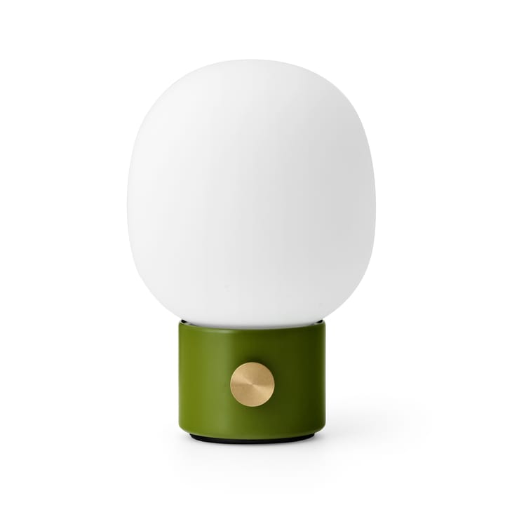  Lampe de table portable JWDA - Dusty green - MENU