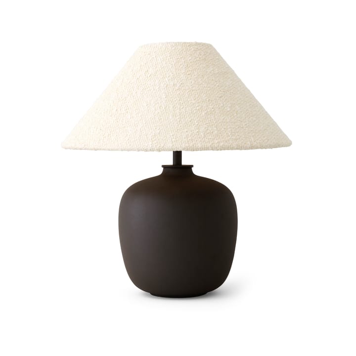 Lampe de table Torso 37 cm Limited Edition - Oceano-Snow - MENU