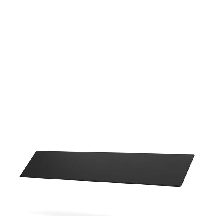 Présentoir à magazines Zet - black - MENU