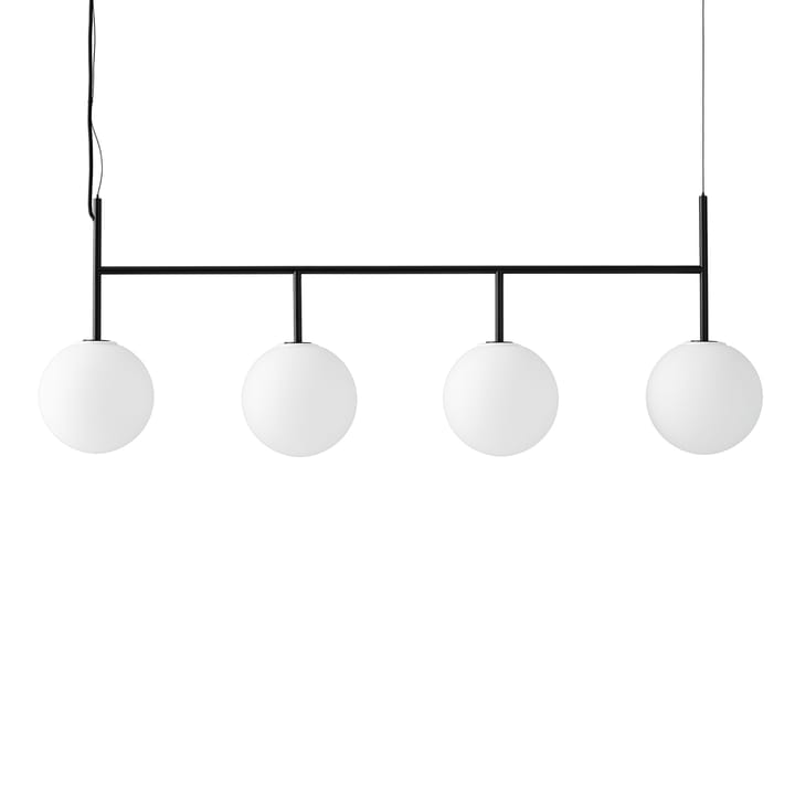 Suspension rail TR - noir - MENU