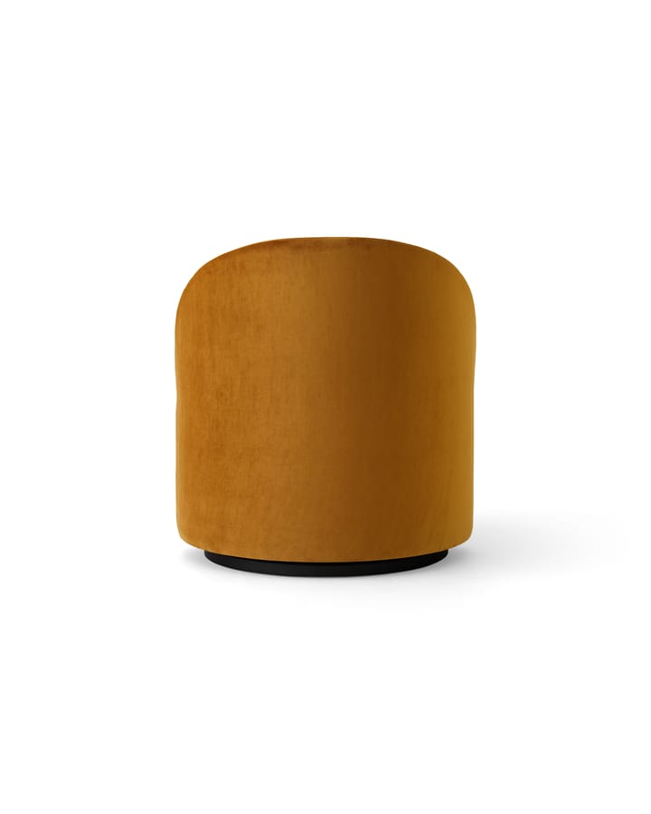 Tearoom lounge chair Swivel - Champion 041 - MENU