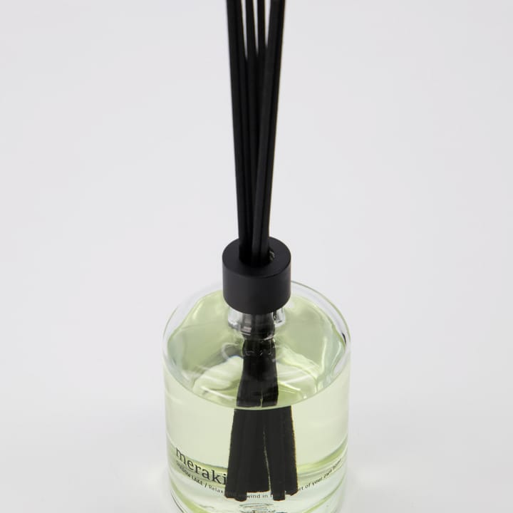 Bâtonnets parfumés Meraki 180 ml, Shadow lake Meraki