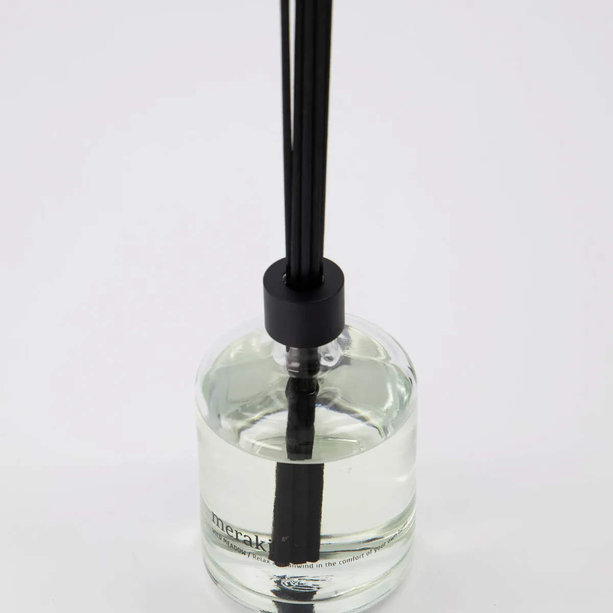 Bâtonnets parfumés Meraki 180 ml, Wild meadow Meraki