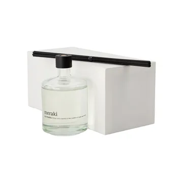 Bâtonnets parfumés Meraki 180 ml - Wild meadow - Meraki