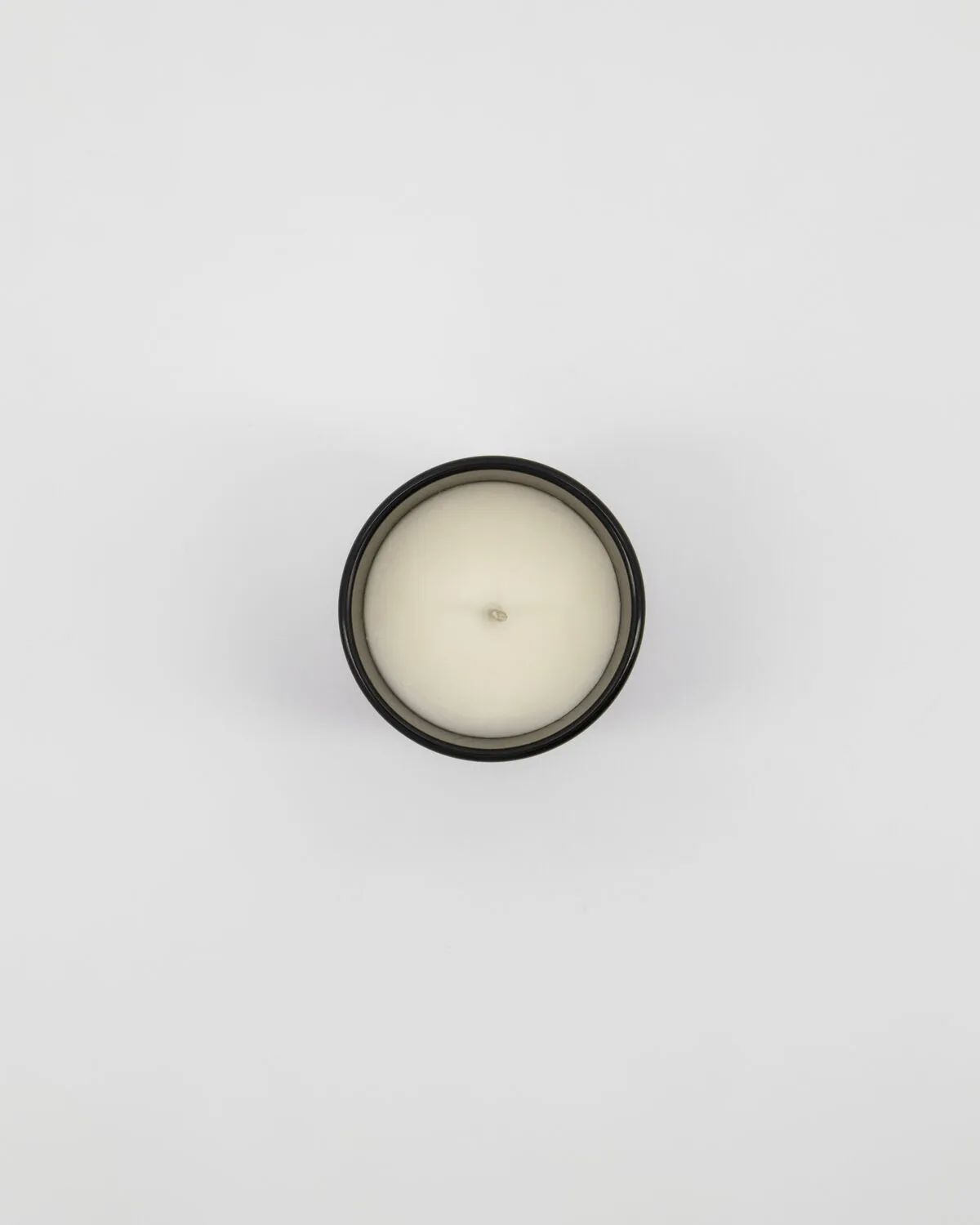 Bougie parfumée Meraki 12 heures lot de 2, Amber dust Meraki
