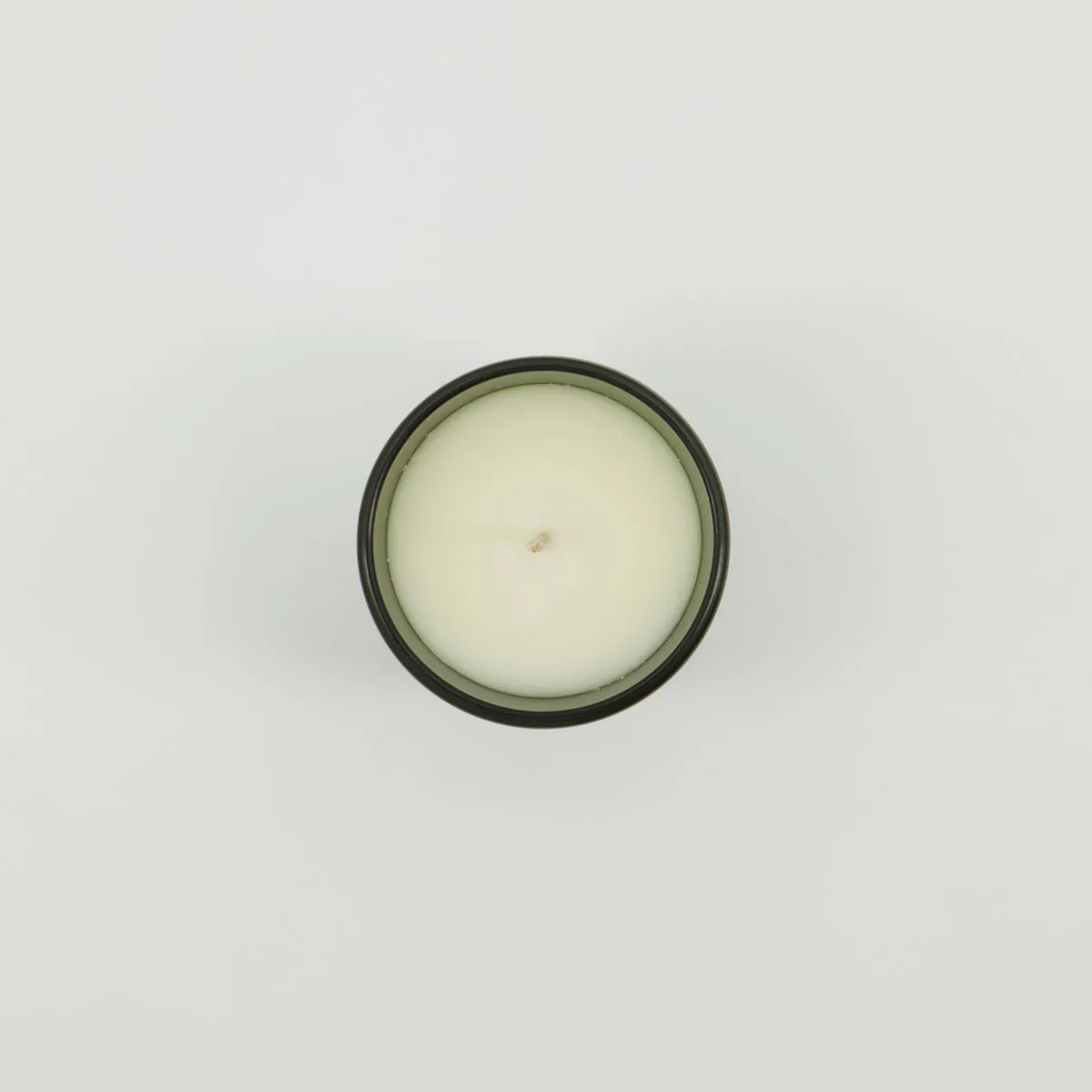 Bougie parfumée Meraki 12 heures lot de 2, Feuille d'Oud Meraki