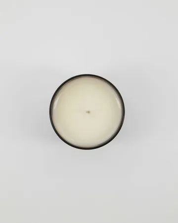 Bougie parfumée Meraki, 35 heures - Velvet mind - Meraki