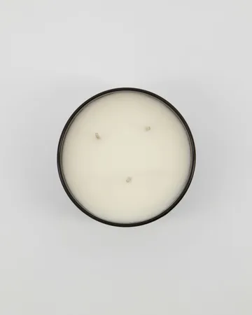 Bougie parfumée Meraki, 60 heures - Amber dust - Meraki