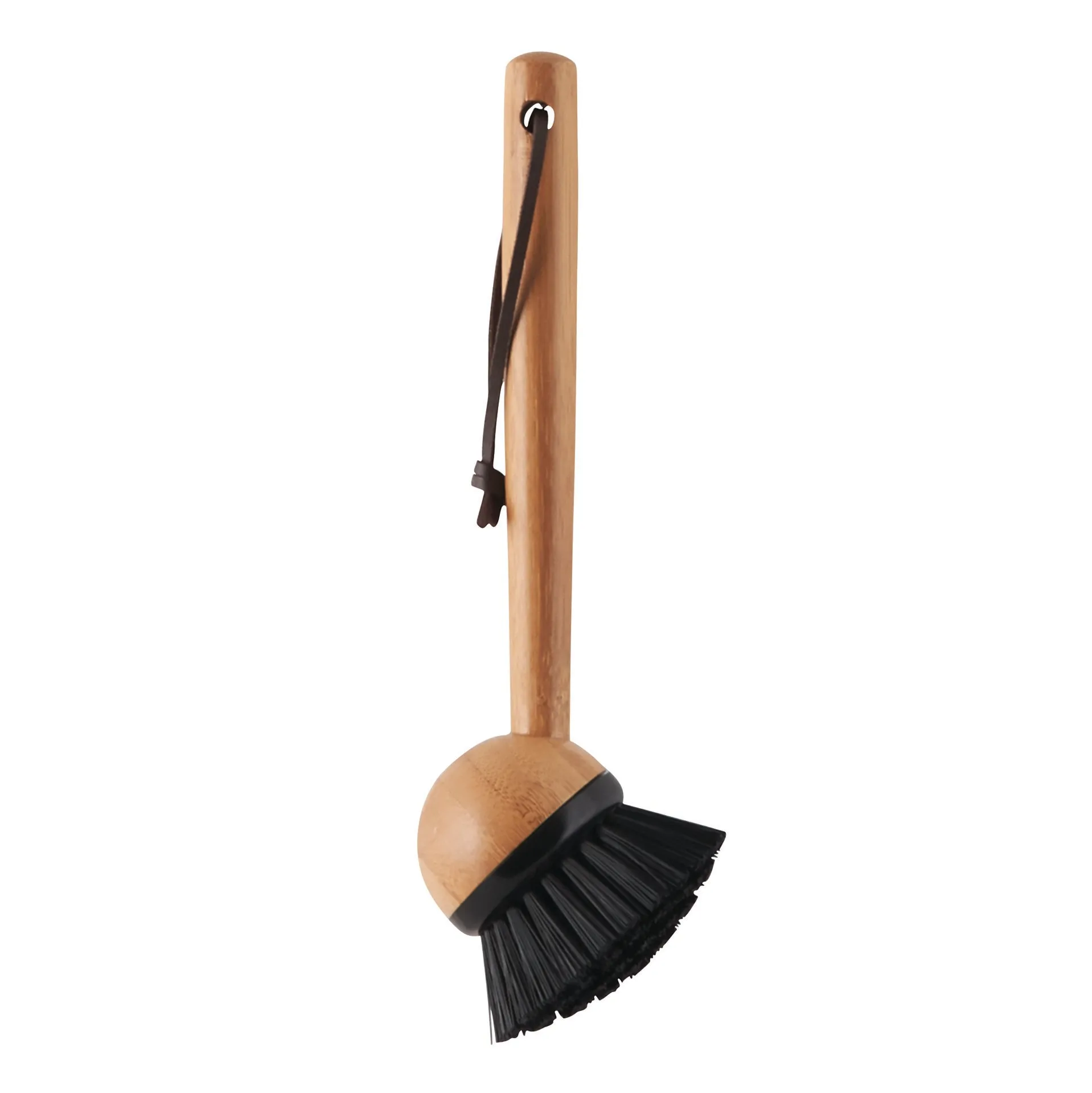 Brosse à vaisselle, bambou Meraki