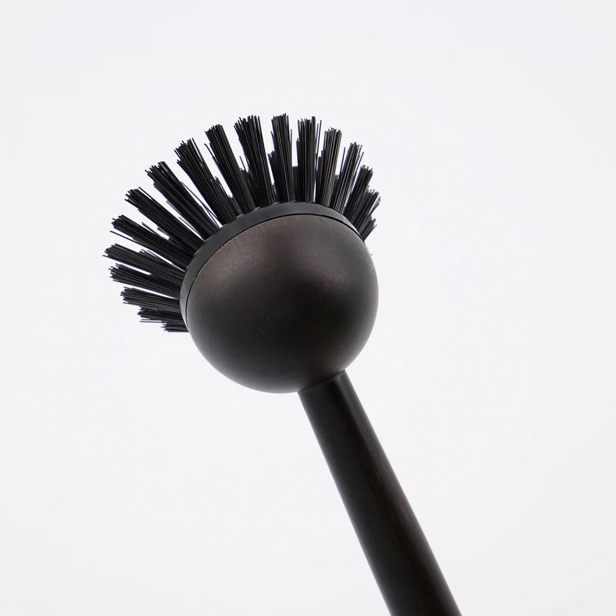 Brosse à vaisselle, Noir Meraki
