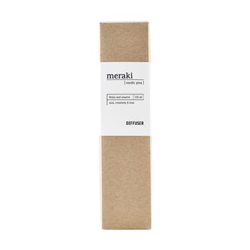 Diffuseur de parfum Meraki - nordic pine - Meraki