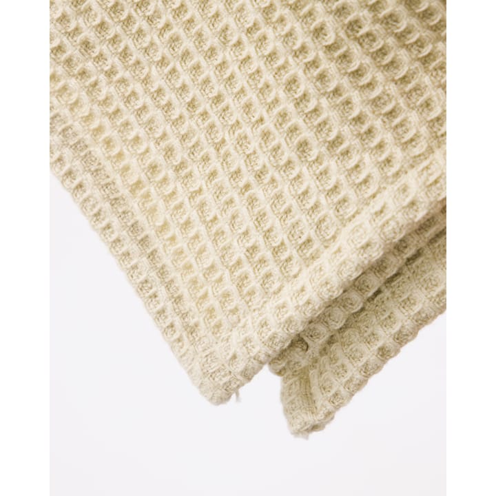Éponge Meraki 30x30 cm 2 pièces, Beige Meraki