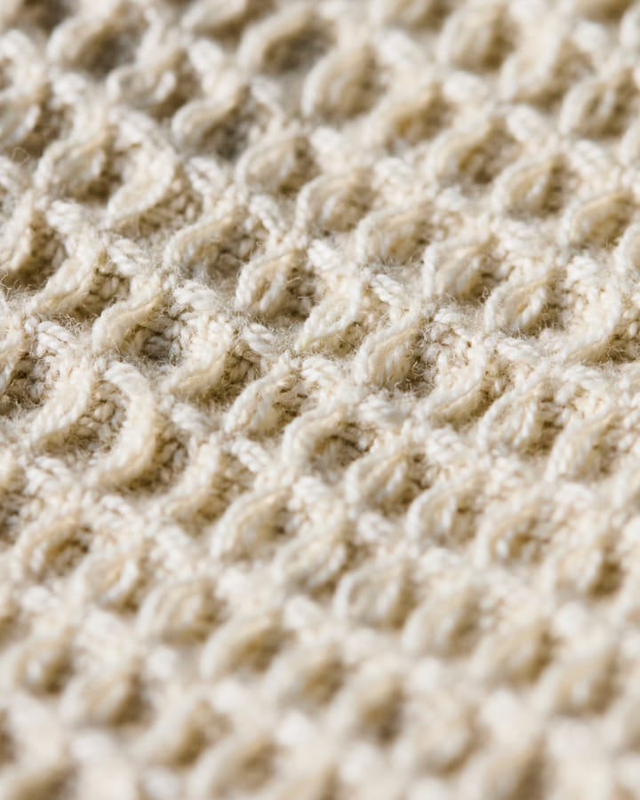 Éponge Meraki 30x30 cm 2 pièces, Beige Meraki