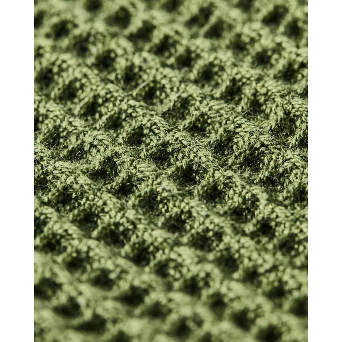 Éponge Meraki 30x30 cm 2 pièces, Vert Meraki