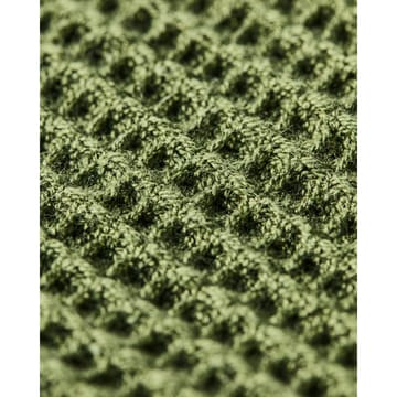 Éponge Meraki 30x30 cm 2 pièces - Vert - Meraki