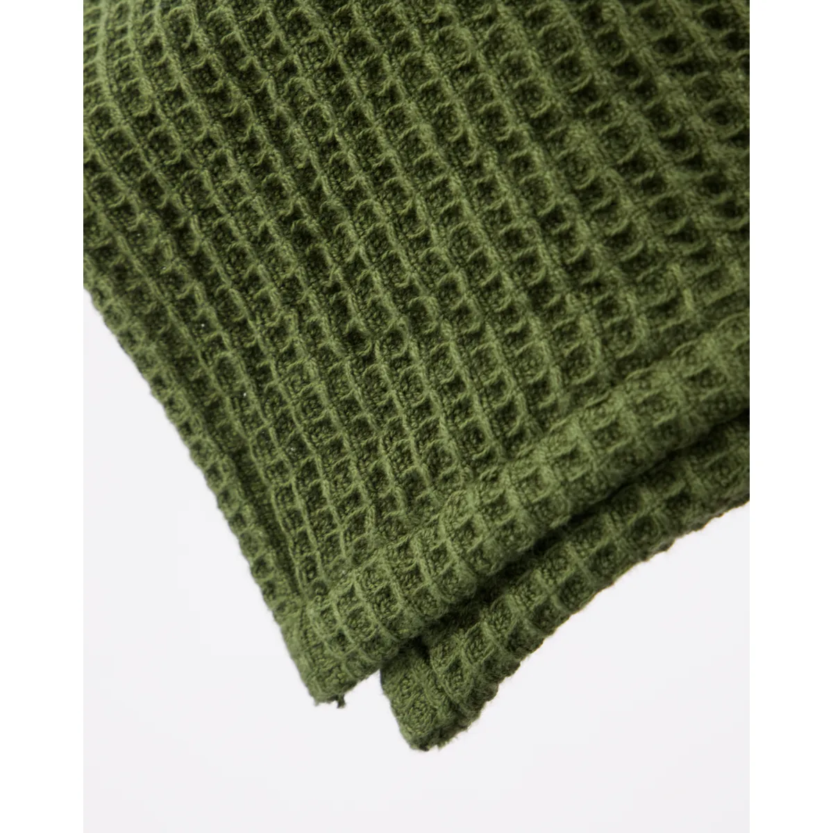 Éponge Meraki 30x30 cm 2 pièces, Vert Meraki