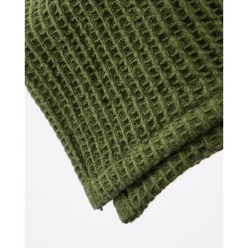 Éponge Meraki 30x30 cm 2 pièces - Vert - Meraki