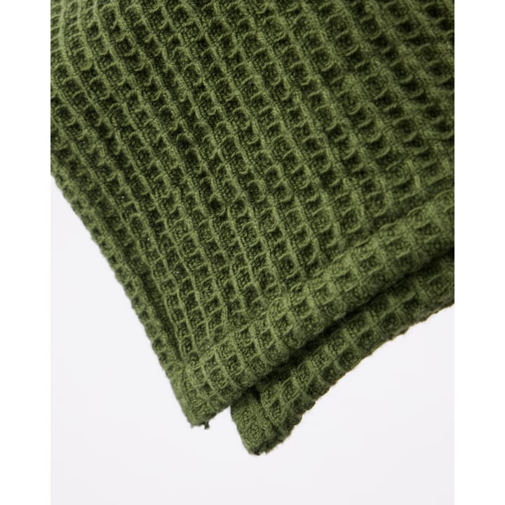Éponge Meraki 30x30 cm 2 pièces, Vert Meraki