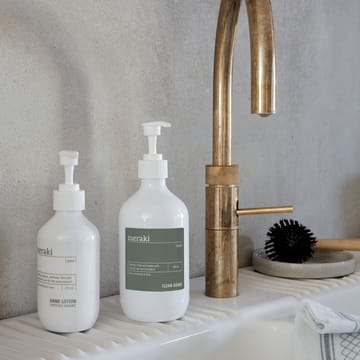 Liquide vaiselle Meraki pure - 490 ml - Meraki
