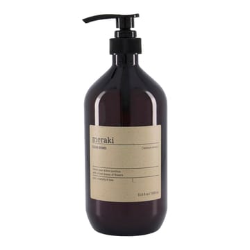 Liquide vaisselle Meraki 1 litre - Blossom breeze - Meraki