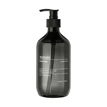 Liquide vaisselle Meraki 490 ml - Shadow lake - Meraki