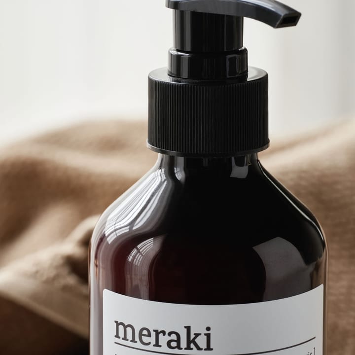 Lotion pour les mains Meraki 275 ml - Pure basic - Meraki