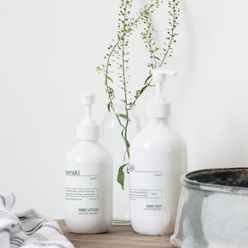 Lotion pour les mains Meraki pure - 275 ml - Meraki