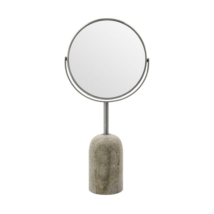 Miroir double face Marble - Beige - Meraki