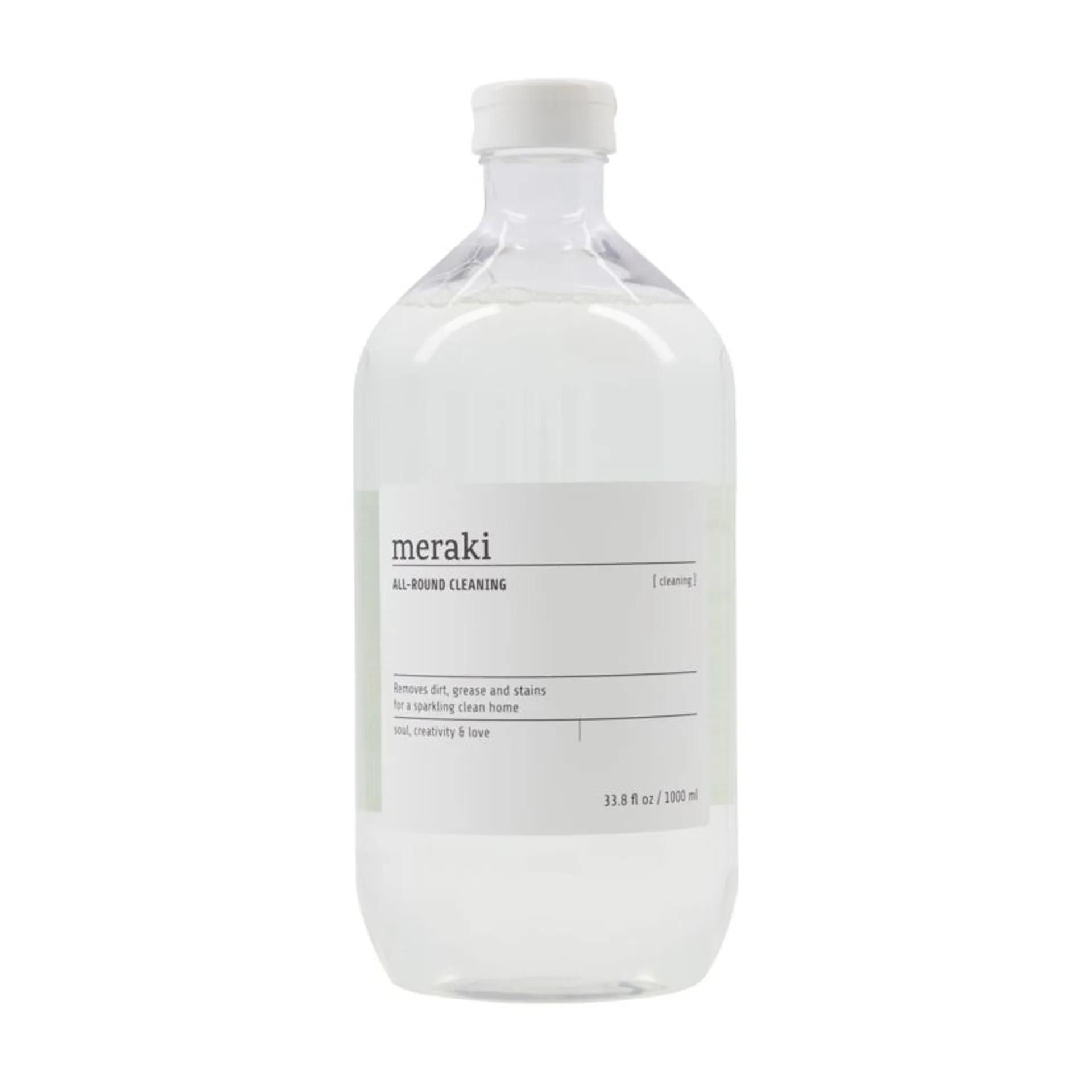 Nettoyant universel Meraki, 1 l Meraki