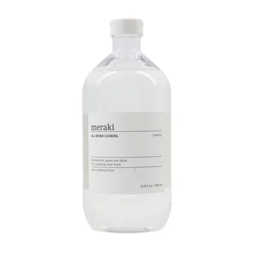 Nettoyant universel Meraki - 1 l - Meraki
