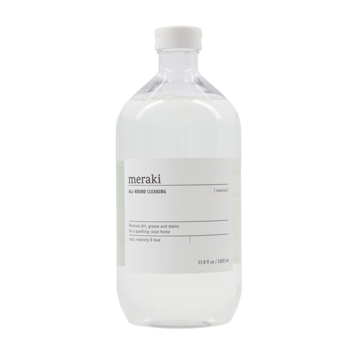 Nettoyant universel Meraki - 1 l - Meraki