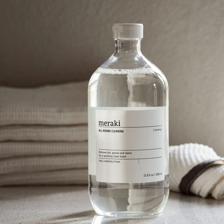 Nettoyant universel Meraki - 1 l - Meraki