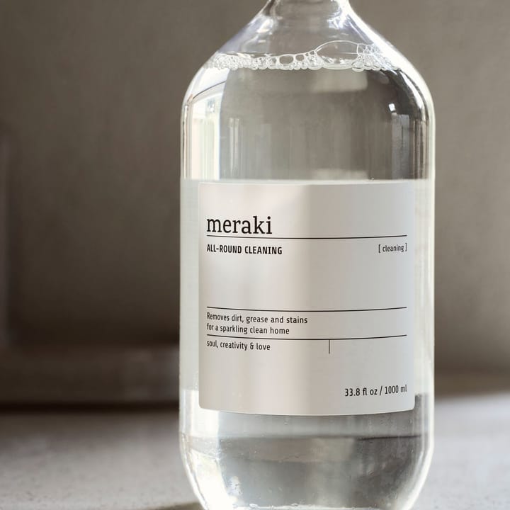 Nettoyant universel Meraki - 1 l - Meraki