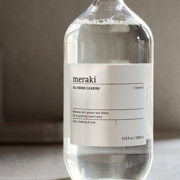 Nettoyant universel Meraki - 1 l - Meraki