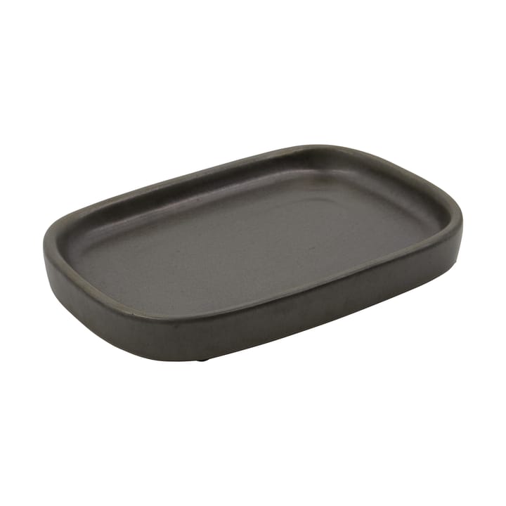 Plateau Datura - Gris foncé - Meraki