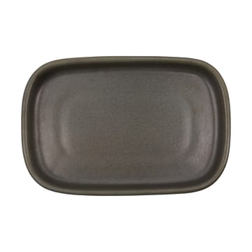 Plateau Datura - Gris foncé - Meraki