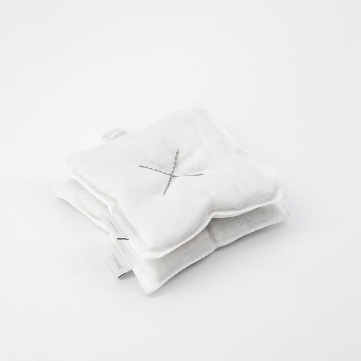 Sachets parfumés Meraki Lot de 2, Lavendel Meraki